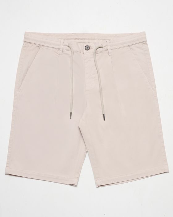 Campbell Heddle Short