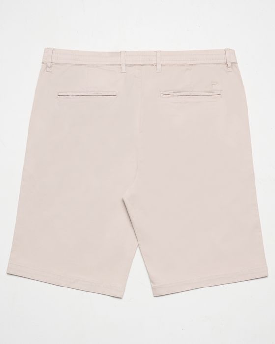Campbell Heddle Short