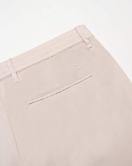 Campbell Heddle Short