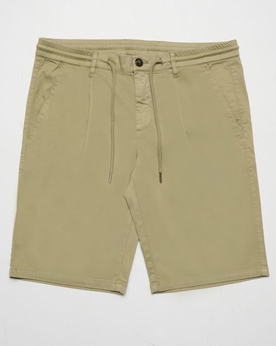 Campbell Heddle Short