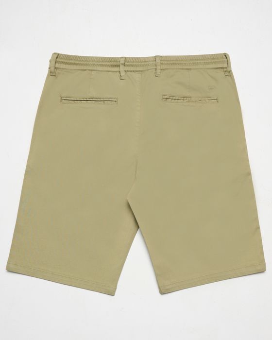 Campbell Heddle Short