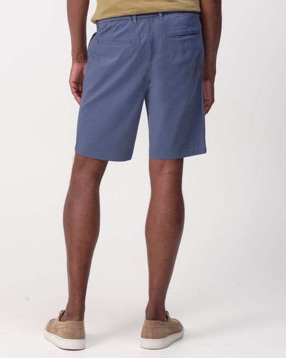 Campbell Heddle Short