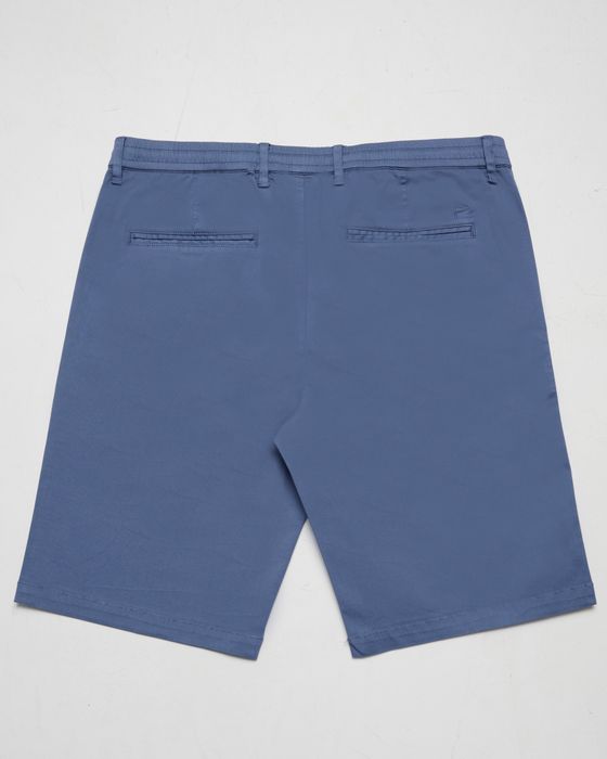 Campbell Heddle Short