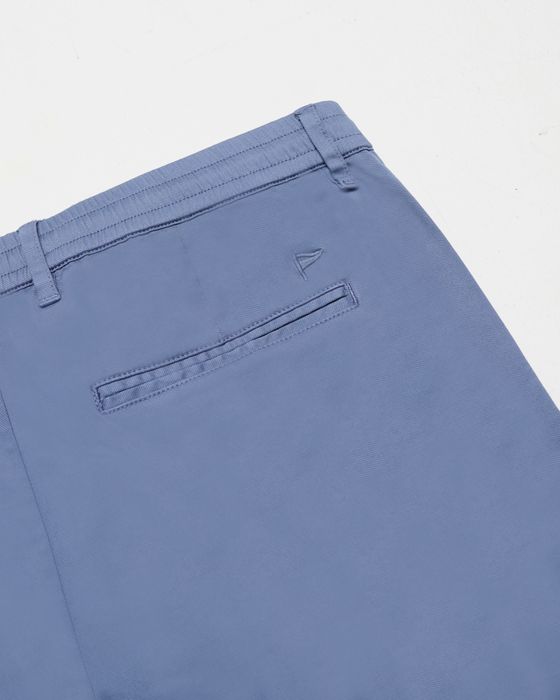 Campbell Heddle Short