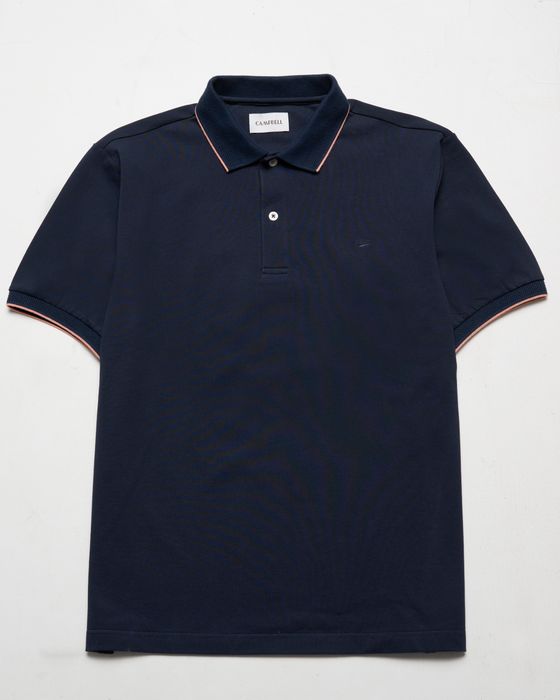 Campbell Jordan Polo KM