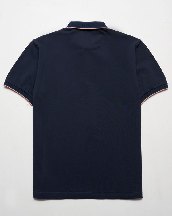 Campbell Jordan Polo KM