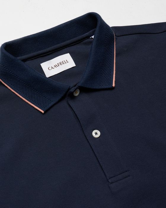 Campbell Jordan Polo KM