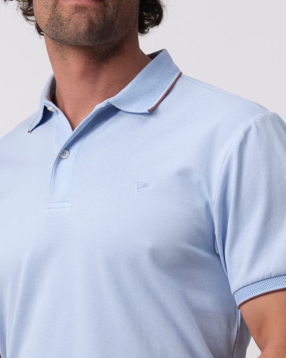 Campbell Jordan Polo KM