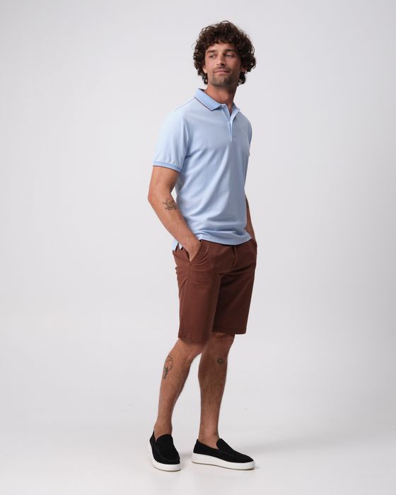 Campbell Jordan Polo KM