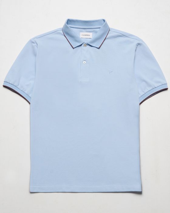 Campbell Jordan Polo KM