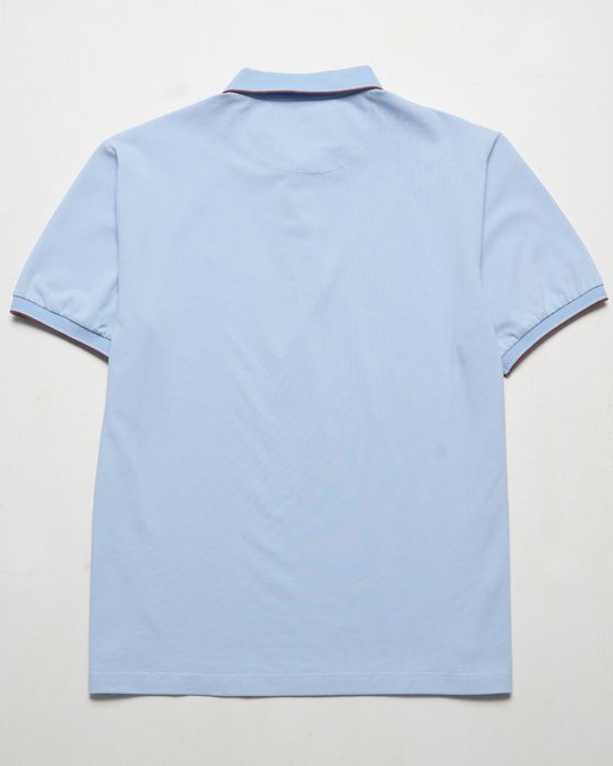 Campbell Jordan Polo KM