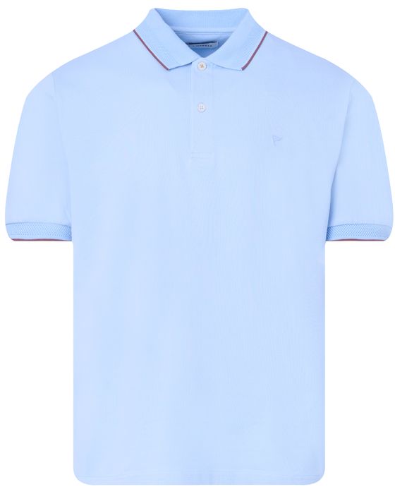 Campbell Jordan Polo KM