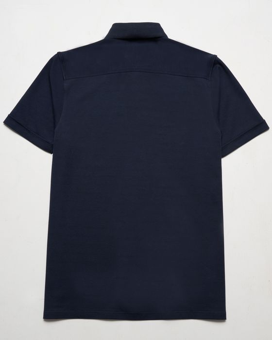 Campbell Francochamp Polo KM