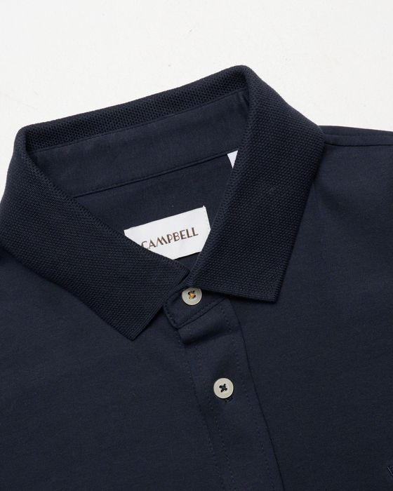 Campbell Francochamp Polo KM