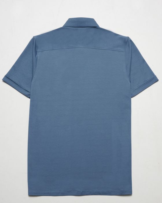Campbell Francochamp Polo KM