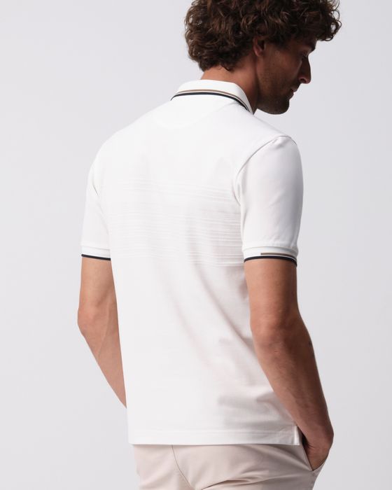 Campbell Warson Polo KM