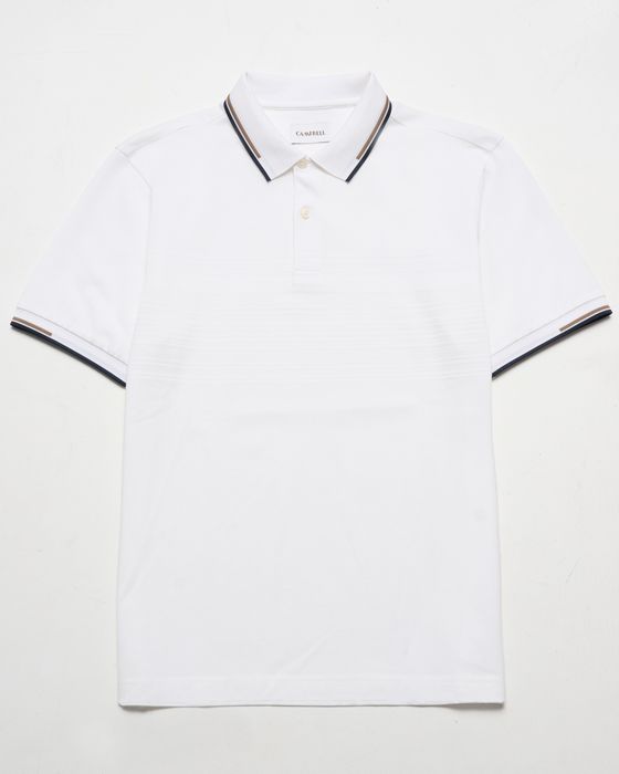 Campbell Warson Polo KM