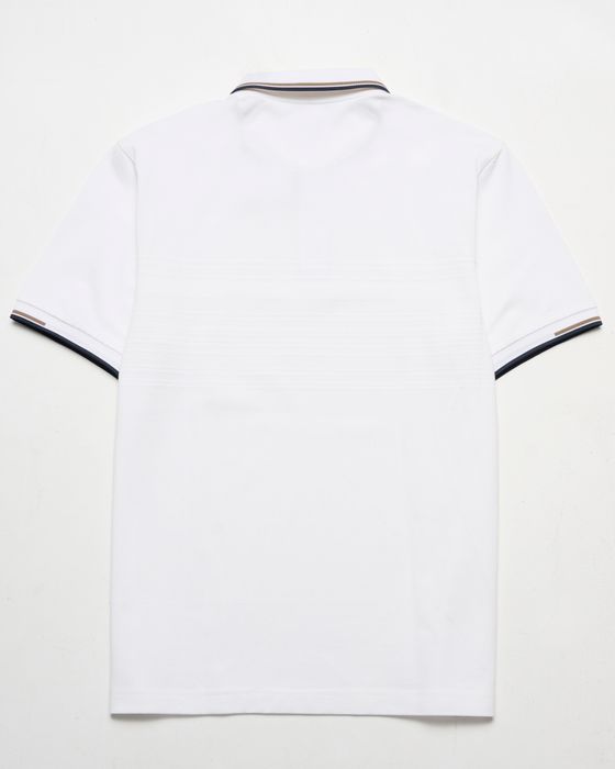 Campbell Warson Polo KM