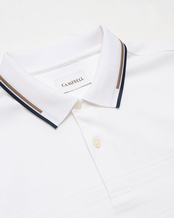 Campbell Warson Polo KM