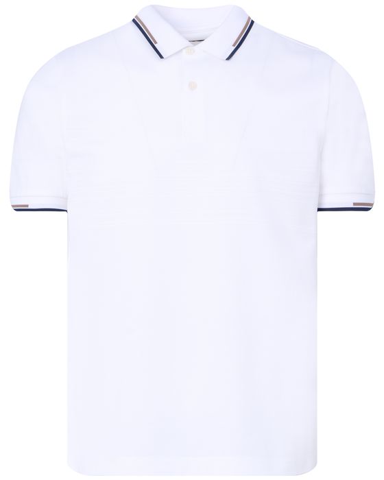 Campbell Warson Polo KM