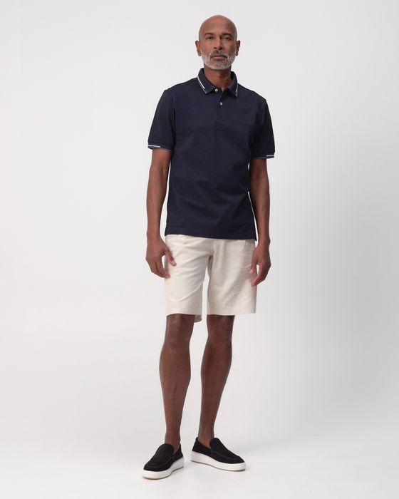 Campbell Warson Polo KM