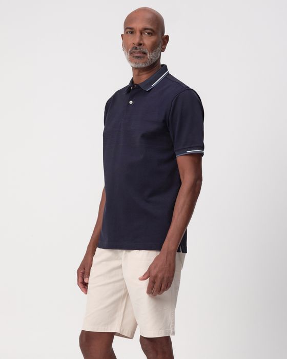 Campbell Warson Polo KM