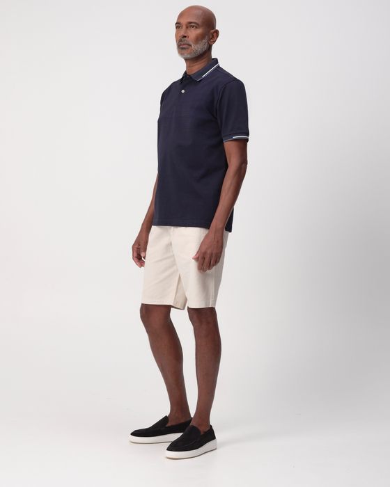 Campbell Warson Polo KM