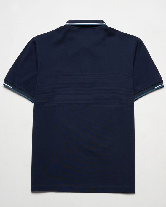 Campbell Warson Polo KM