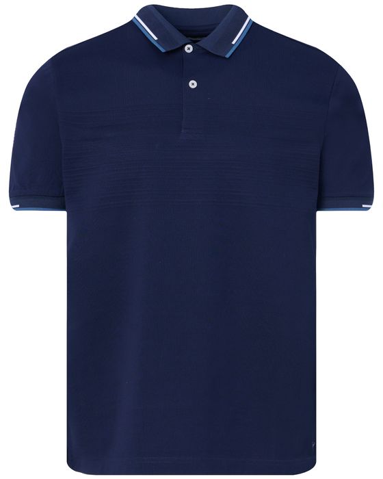 Campbell Warson Polo KM