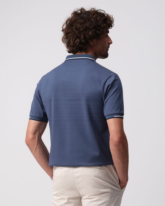 Campbell Warson Polo KM