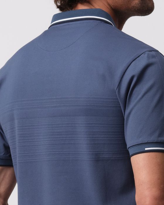 Campbell Warson Polo KM