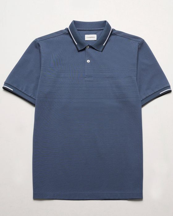 Campbell Warson Polo KM