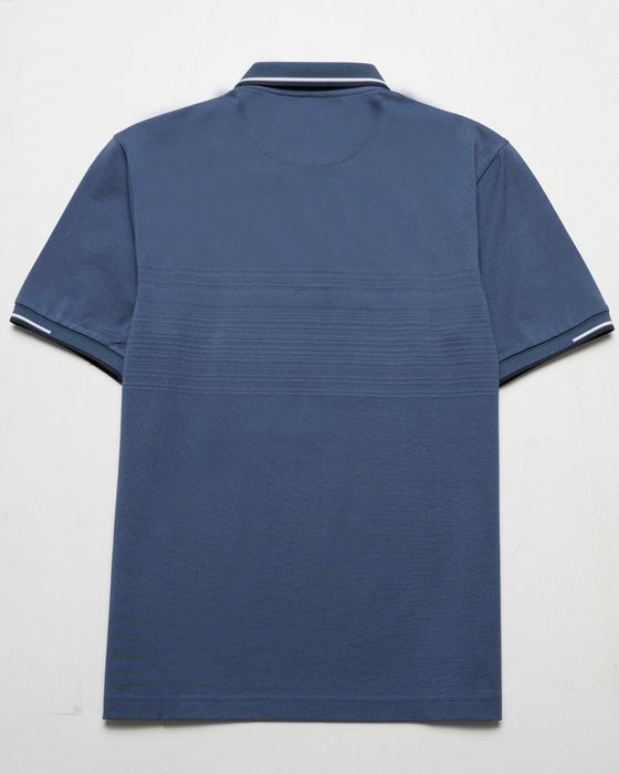 Campbell Warson Polo KM