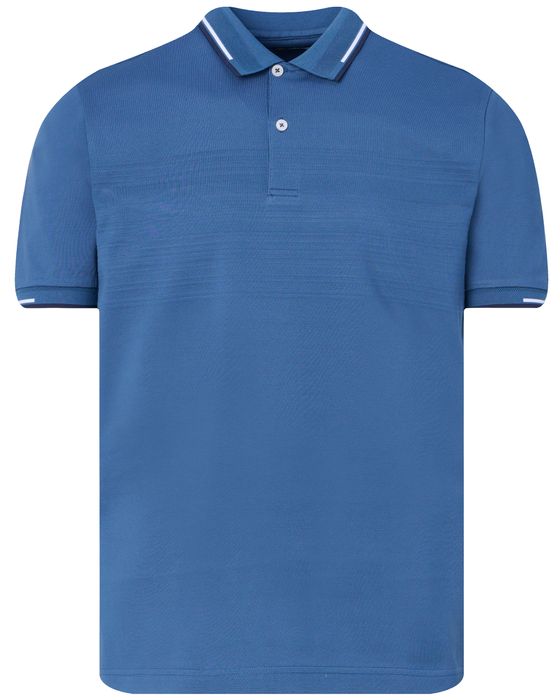 Campbell Warson Polo KM