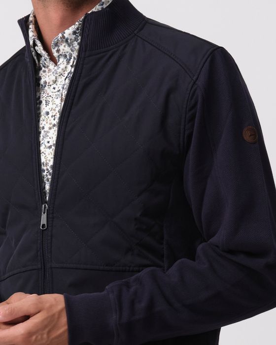Campbell Aston Vest