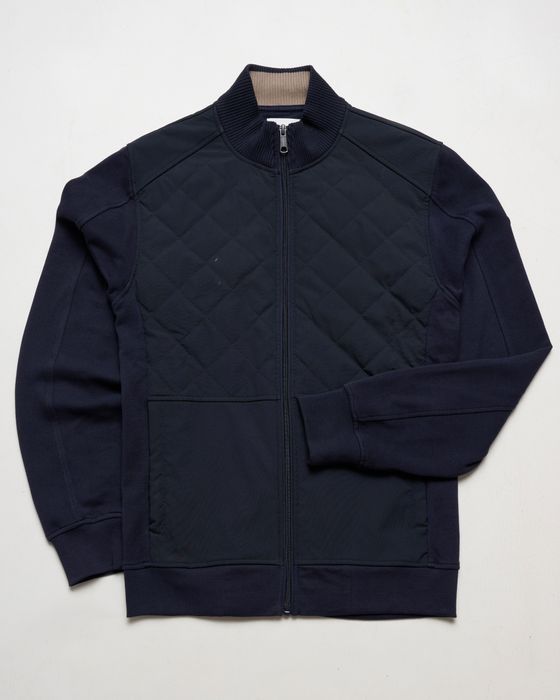 Campbell Aston Vest