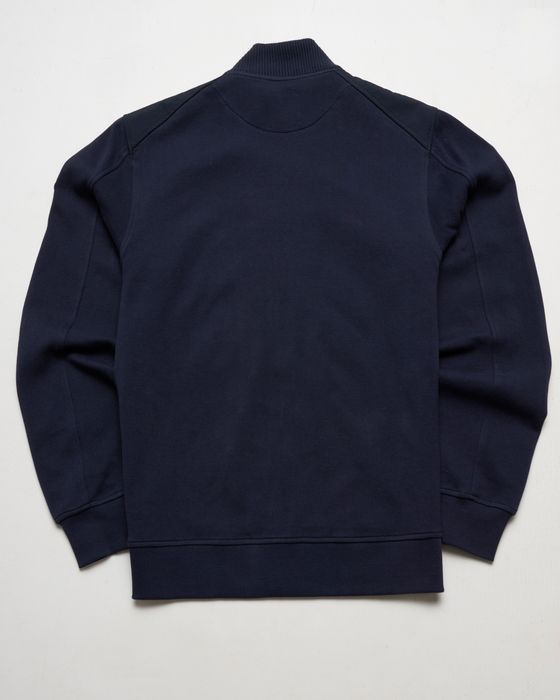 Campbell Aston Vest