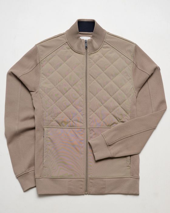 Campbell Aston Vest