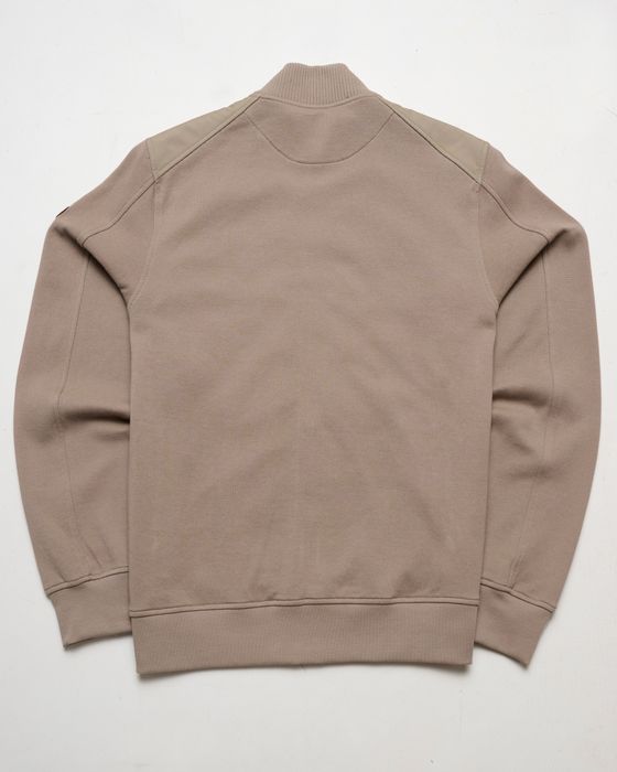 Campbell Aston Vest