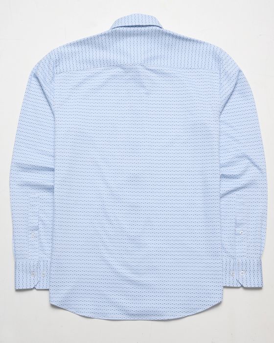 Campbell Ranger Langarmshirt