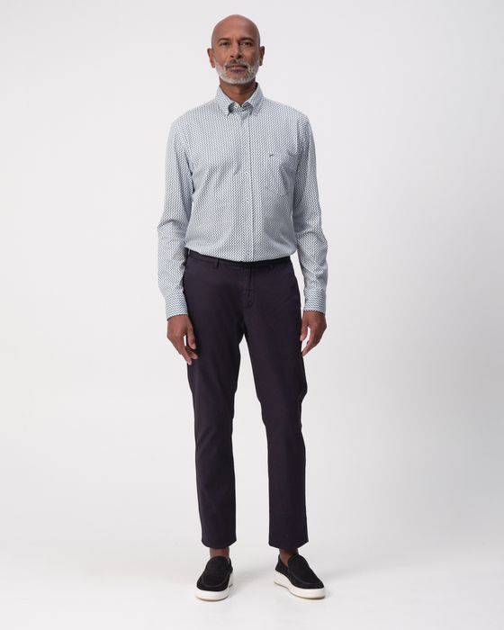 Campbell Ranger Shirt Long sleeve