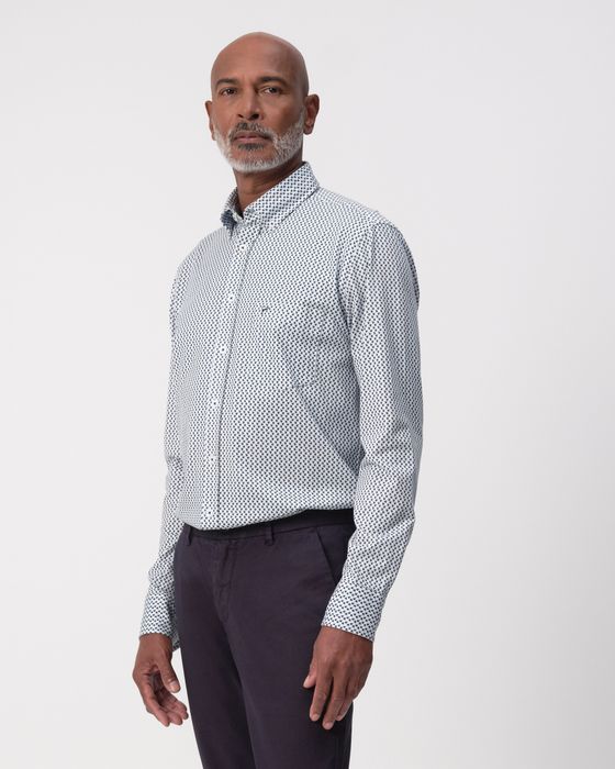 Campbell Ranger Shirt Long sleeve