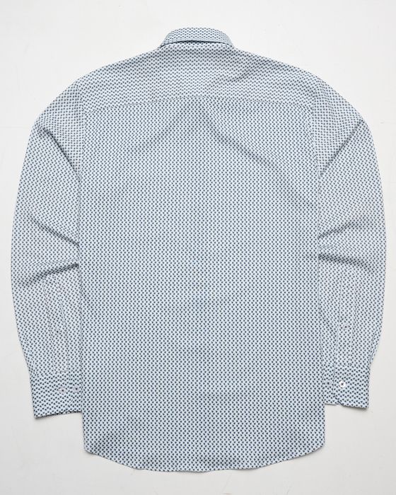 Campbell Ranger Shirt Long sleeve