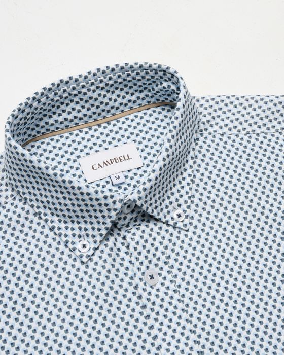 Campbell Ranger Shirt Long sleeve