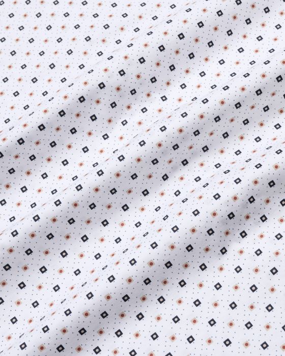 Campbell Ranger Chemise Manches longues