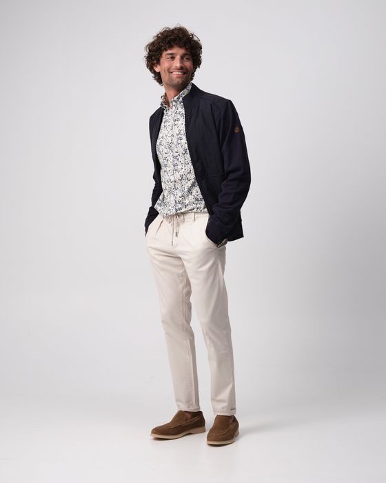 Campbell Ranger Langarmshirt