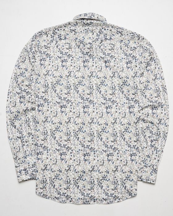 Campbell Ranger Langarmshirt