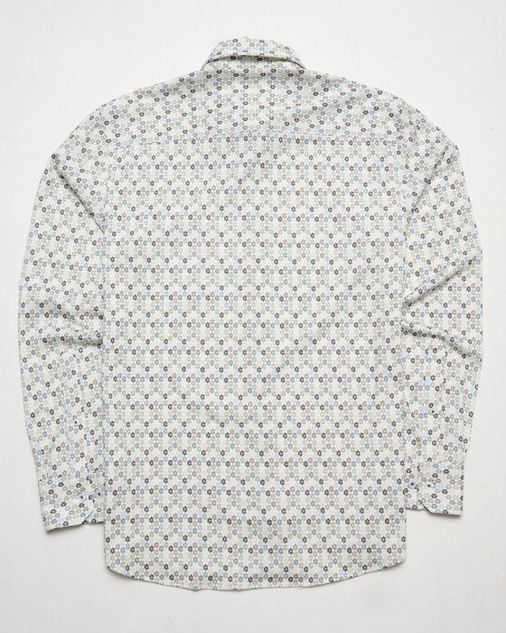 Campbell Ranger Langarmshirt