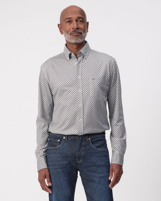 Campbell Ranger Overhemd LM