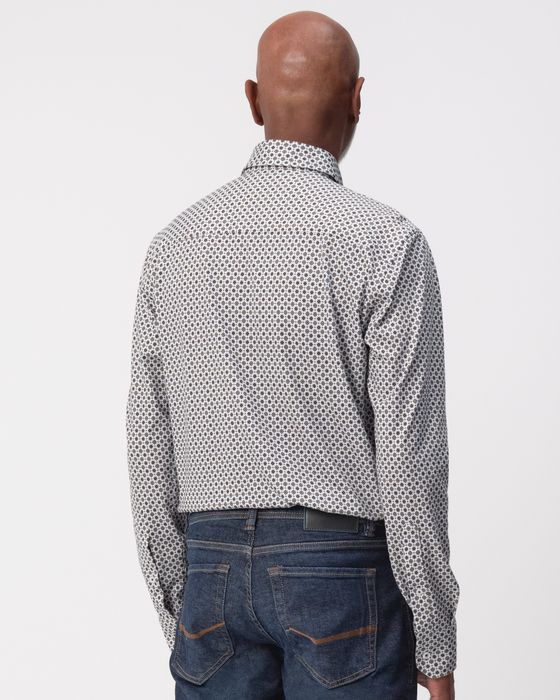 Campbell Ranger Overhemd LM